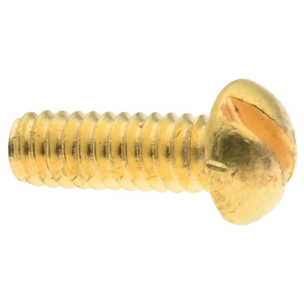 VALUE COLLECTION Value Collection R63088444 Machine Screw 2-56 X 1/4 in