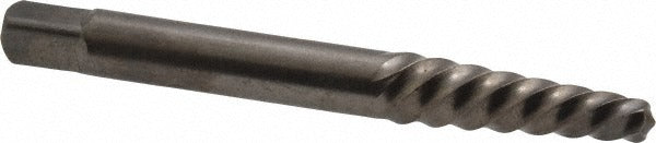 CLEVELAND CONTROLS Cleveland C53654 Spiral Flute Screw Extractor Size 4