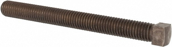 VALUE COLLECTION Value Collection 409108PR Set Screw 1/2-13 X 5 in Cup Point