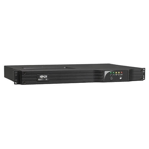 TRIPP LITE Tripp Lite SMART500RT1UTAA 500VA 300W Rackmount Ups