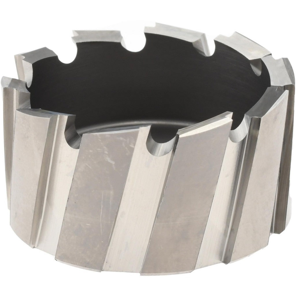 HOUGEN Hougen 11168 Annular Cutter 1-1/2 in Hss Bright