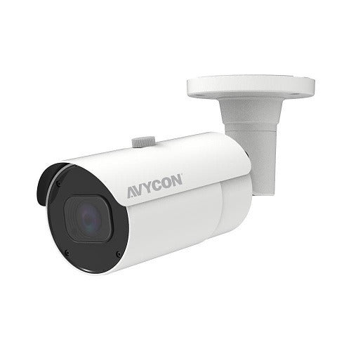 AVYCON Avycon AVC-NKB51M50 5MP Ip Lpr Bullet Camera