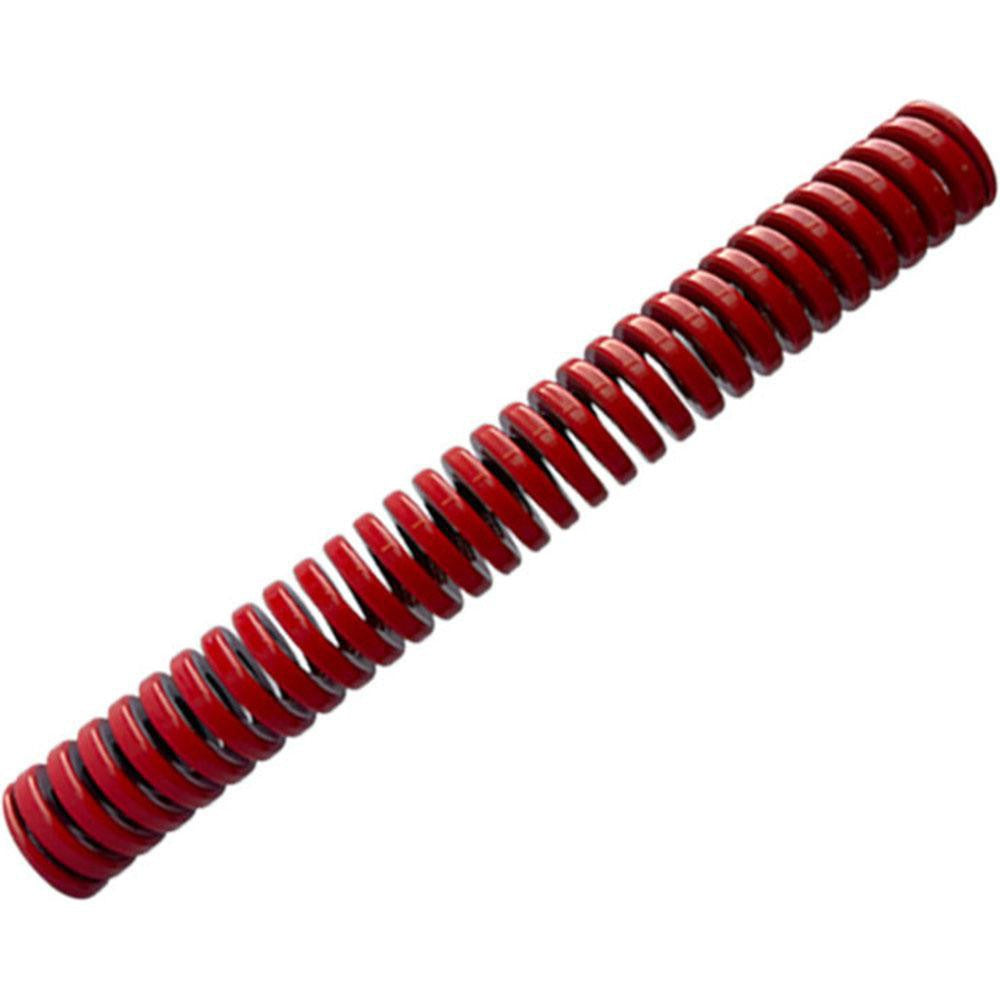GIBRALTAR Gibraltar DCIH25-102 Heavy-duty Die Spring Red