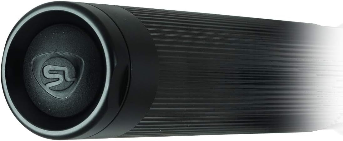 STREAMLIGHT Streamlight 75455 Stinger DS LED High Lumen Rechargeable Flashlight 800 Lumens (120V AC)
