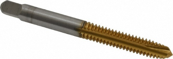 KENNAMETAL Kennametal 1544820 Spiral Point Tap 1/4-20 Unc Hss Tin