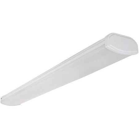 ETI Eti 54676142 Wrap LED with motion sensor 40W 4 ft (Pack 1)