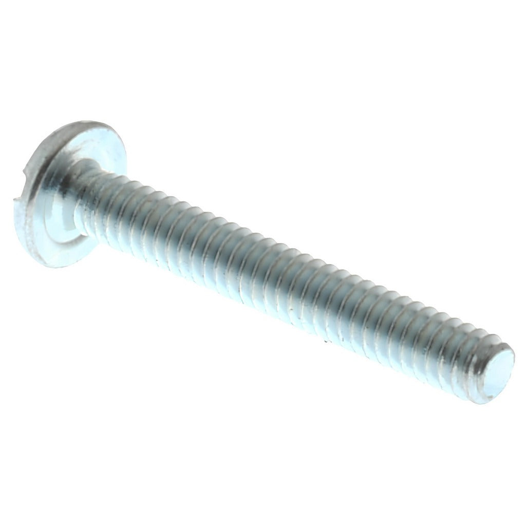 VALUE COLLECTION Value Collection 0210MSB 2-56 X 5/8 in Binding Head Slotted Screw
