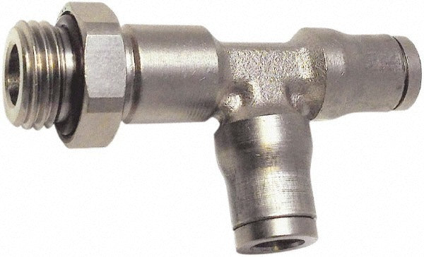 LEGRIS Legris 3693 04 10 Push-to-connect Male Bspp Fitting