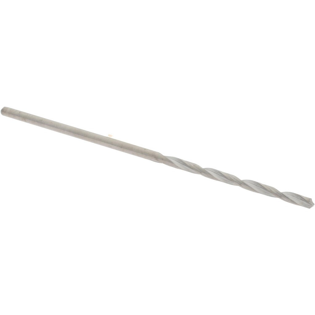 KYOCERA SGS PRECISION TOOLS Sgs 51060 Jobber Drill Bit No. 60 Wire Solid Carbide