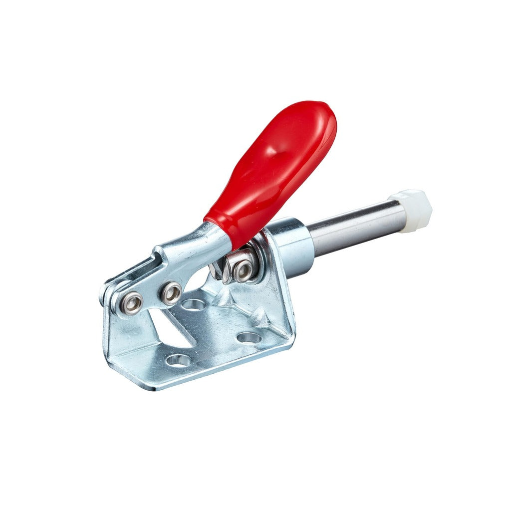 HERTEL Hertel CH-301-A Straight Line Action Clamp 100 Lb Steel