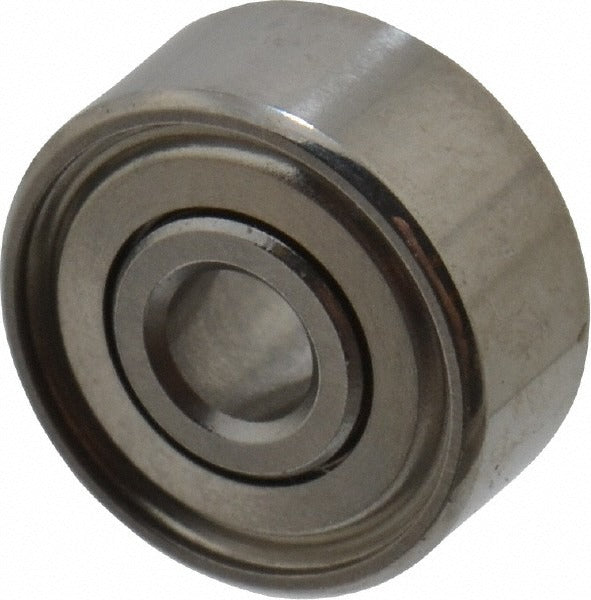 VALUE COLLECTION Value Collection SR1-5ZZ Miniature Ball Bearing ABEC-5