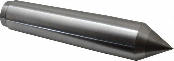 RITEN Riten 69105 Solid Dead Center 5MT Carbide-tipped Steel