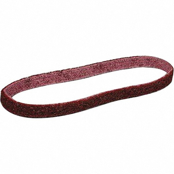 3M 3M 7000028454 Scotch-Brite SC-BS Surface Conditioning Belt (1/2 x 18) 3MA048011-08857