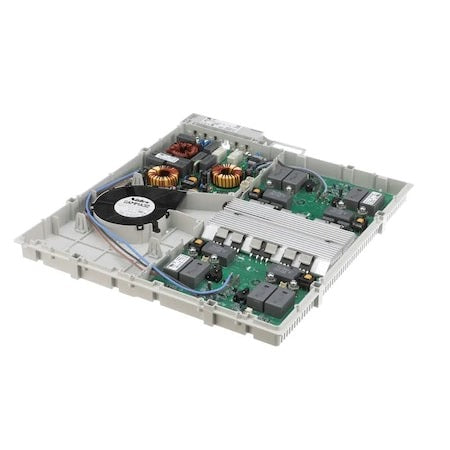 FRIGIDAIRE Frigidaire 318329602 Control With Housing Assembly Electric Replacement 75.08007.208