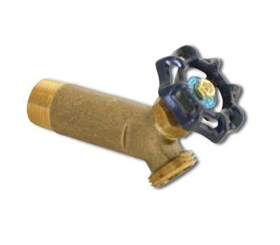 EASTMAN Ez-flo Eastman 60092LF Water Heater Drain Valve