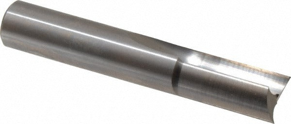 ONSRUD Onsrud 56-650 Square End Router Bit 1/2 in Solid Carbide