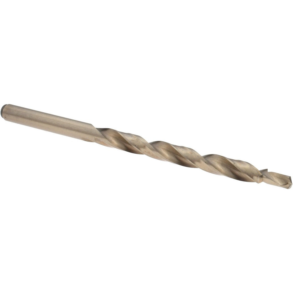 VALUE COLLECTION Value Collection 13-177 Cobalt Jobber Drill Bit 0.1935 in