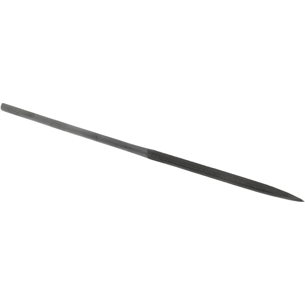 VALUE COLLECTION Value Collection 382-0623 Square Swiss-pattern Needle File