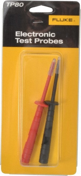 FLUKE Fluke TP80 Test Probe Set for TL222 TL224 Leads