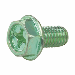 Crouse-Hinds TP704 Grounding Screw #10-32 x 3/8 Inch