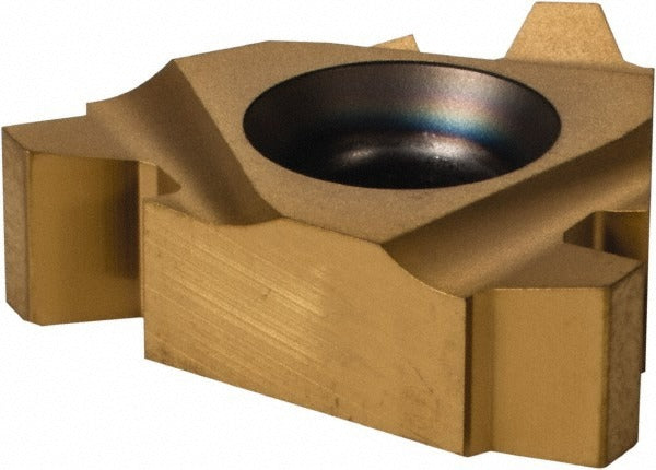 SECO TOOLS Seco 00078178 Laydown Threading Insert 4 Tpi Acme