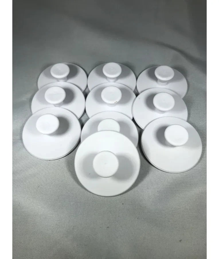 SPACEPAK Spacepak bm-6819 Air Shut-off Roof Cap