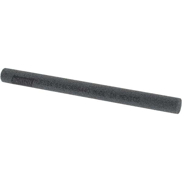 NORTON Norton 61463686440 Round Sharpening Stone Medium Grade