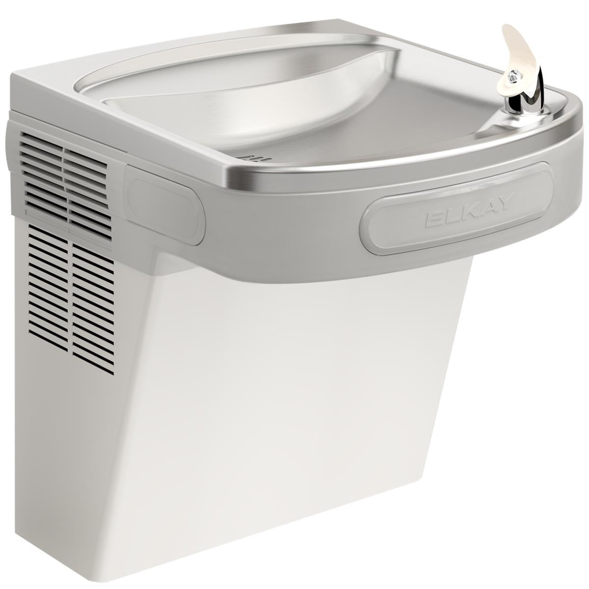 BSC PREFERRED Bsc Preferred EZS8S Ada Wall Mount Water Cooler 8 Gph