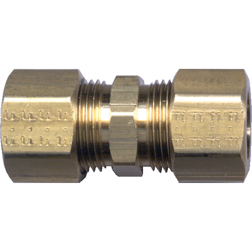 FAIRVIEW Fairview LF-62R-106 Compression Reducing Union (5/8 x 3/8 inches)