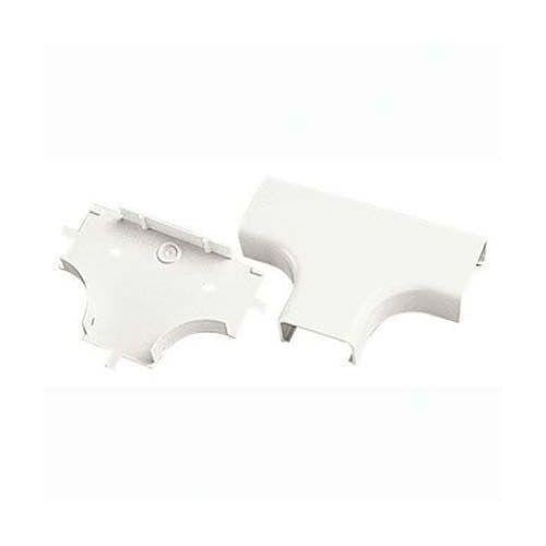 PANDUIT Panduit TFX5IW-X Power Rated Tee Raceway Fitting