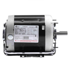 Century F352V1 1/2 HP 115v Fan and Blower HVAC/R Motor, 1 PH, 1725 RPM, 56 Frame, TENV