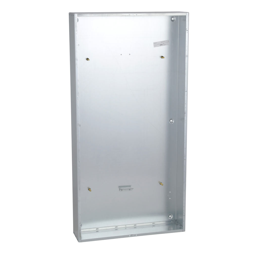 Square D HC3248DB9 Box, I-Line Panelboard 800 A (32 inches W x 48 inches H x 9.5 inches D) REPLACEMENT MPN