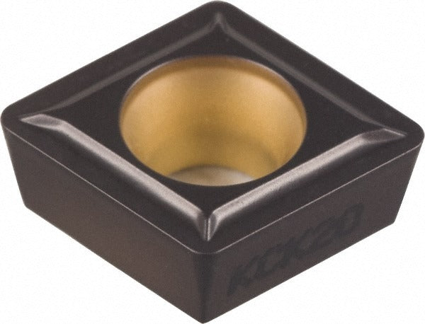 KENNAMETAL Kennametal 3749382 Turning Insert CPMT2152LF KCP10 Carbide