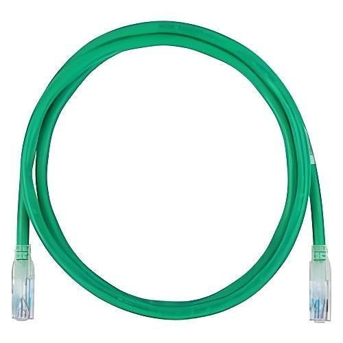 BELDEN Belden Inc. CA21100007 Cat6a Cmr Patch Cord 7 Ft