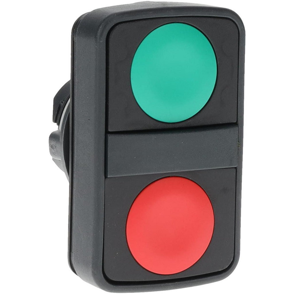 SCHNEIDER ELECTRIC Schneider Electric ZB5AA7340 Push-button Switch 22mm