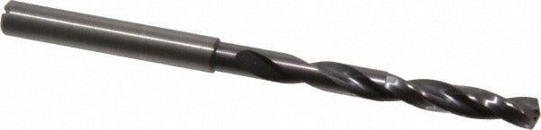 GUHRING Guhring 9055120051600 Taper Length Drill Bit 0.2031 in