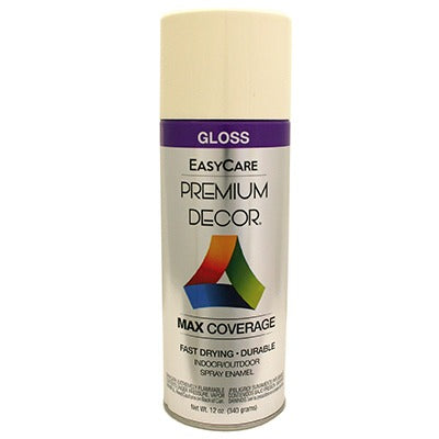 BSC PREFERRED Bsc Preferred PDS11-AER Spray Enamel 12 Oz Navajo White