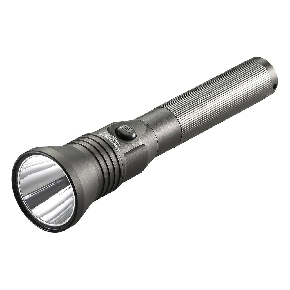 STREAMLIGHT Streamlight 75761 Stinger HPL 120V AC NiMH (Rechargeable)