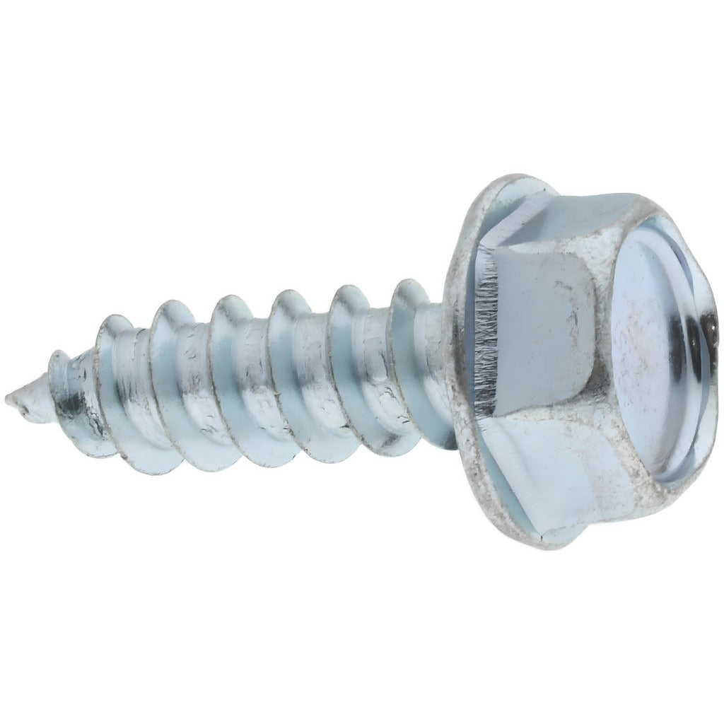 VALUE COLLECTION Value Collection 696560PR Sheet Metal Screw 5/16 Hex Head