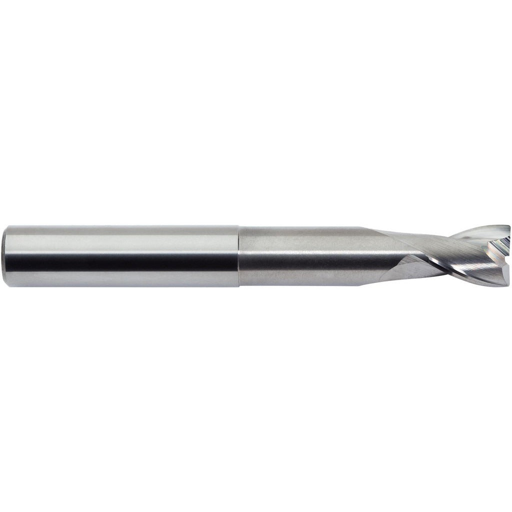 M.A. FORD M.a. Ford. 13550002NR.030 Corner Radius End Mill 1/2 in