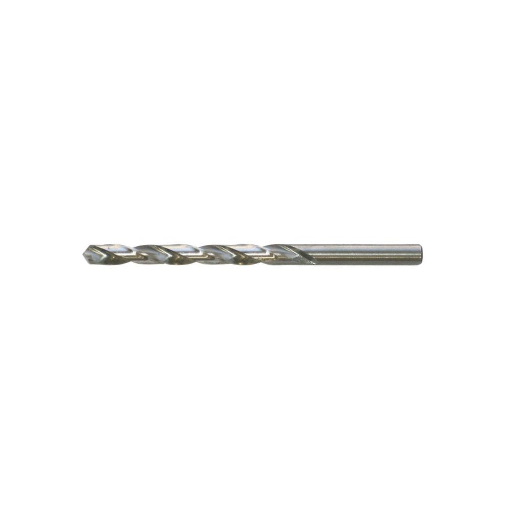 CLEVELAND CONTROLS Cleveland C73463 Jobber Drill Bit No. 35 Hss