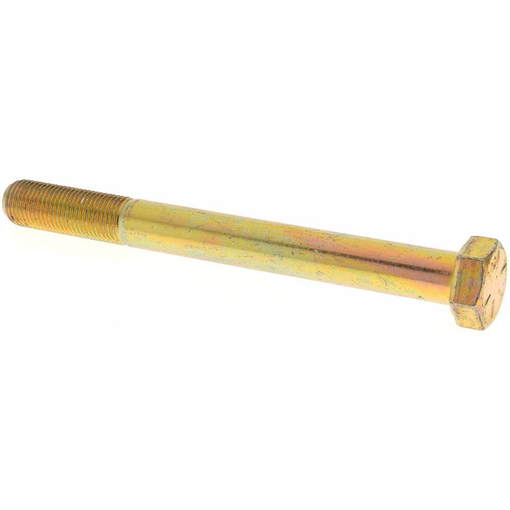 VALUE COLLECTION Value Collection MP39418 Hex Head Cap Screw 1/2-20 X 5 in Grade 8