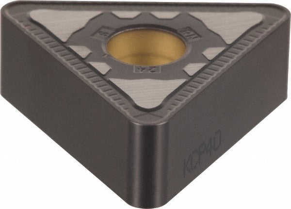 KENNAMETAL Kennametal 3753554 TNMG666RN KCP25 Carbide Turning Insert