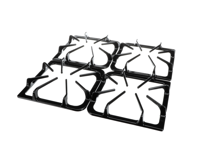 FRIGIDAIRE Frigidaire 316252642 Range surface burner grate set (single set) 316202400