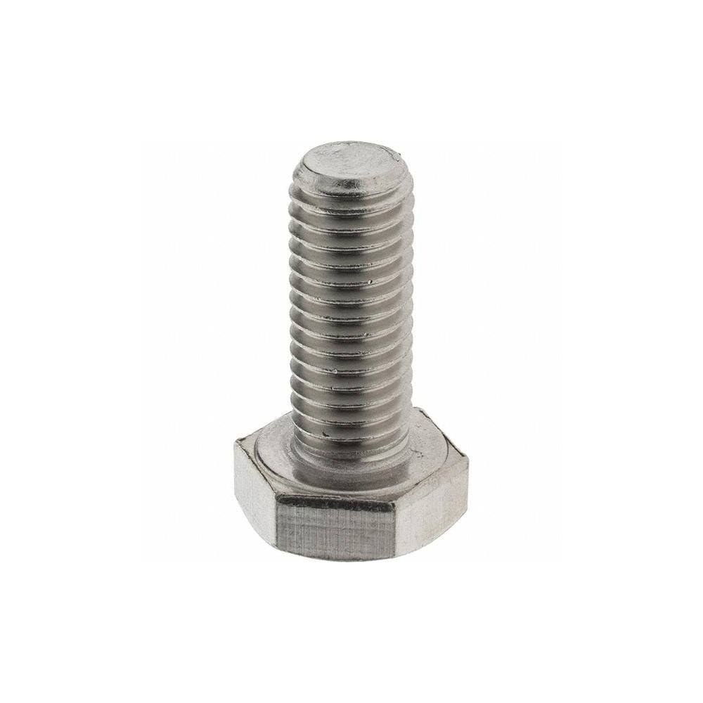 VALUE COLLECTION Value Collection A410066 Hex Head Cap Screw M10x1.5 25.00 mm (10 Pack)