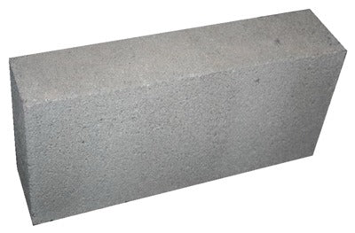 CHRISTYS Oldcastle 30168621 Concrete Block 4x8x16 Gray