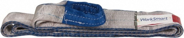 VALUE COLLECTION Value Collection WS-MH-SLNG1-266 Web Sling 2.4 Ton 12 Ft