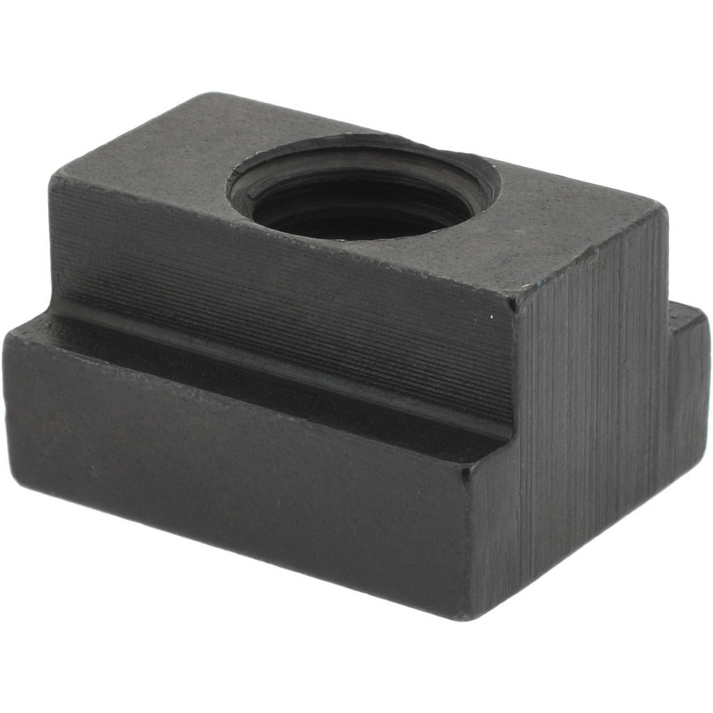 GIBRALTAR Gibraltar 41409TG T-slot Nut 1/2-13 Thread Steel