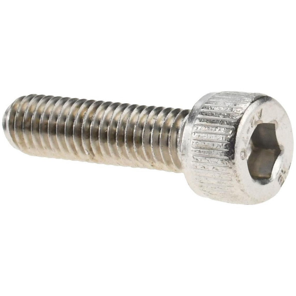 VALUE COLLECTION Value Collection MASC0050018CP M5 X 0.80 Hex Socket Cap Screw