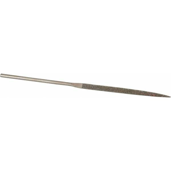 VALUE COLLECTION Value Collection 2102TM Medium Barrette Needle File 5.5 in